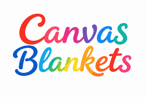 Canvas Blankets